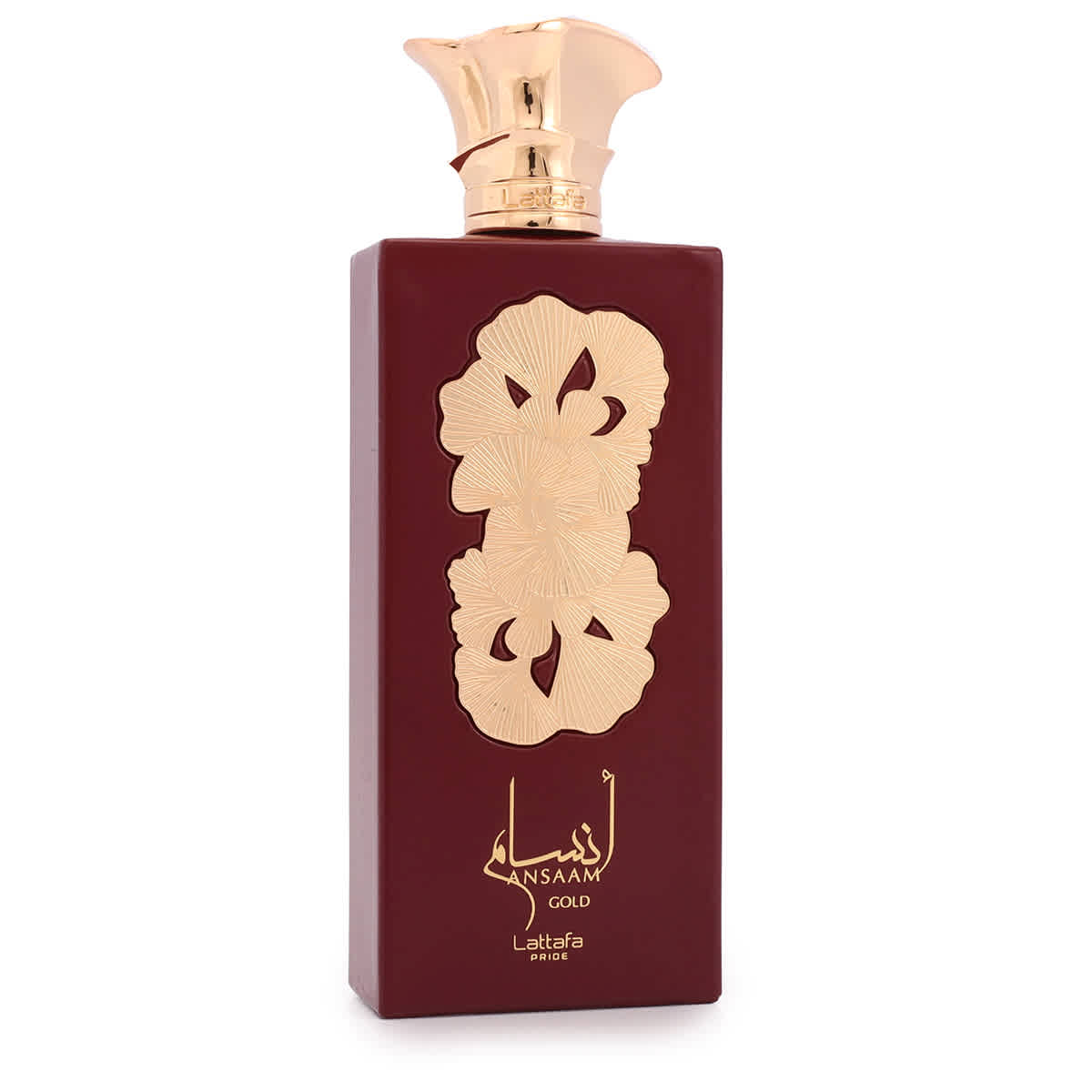 Unisex Ansaam Gold EDP Spray 3.38 oz Fragrances 6291108738191