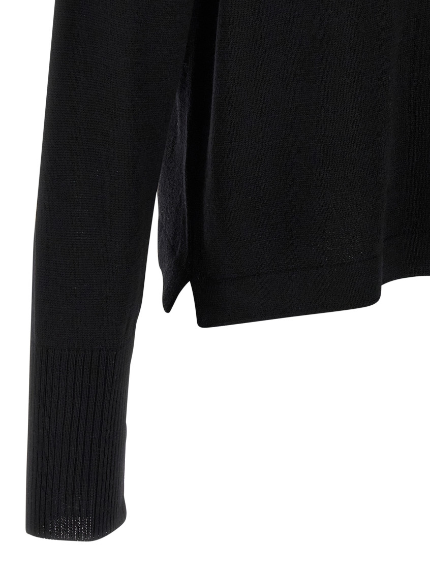 Wool Sweater
