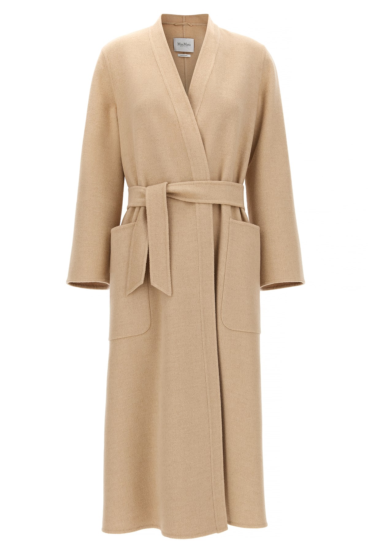 'Vezzoso' Coat