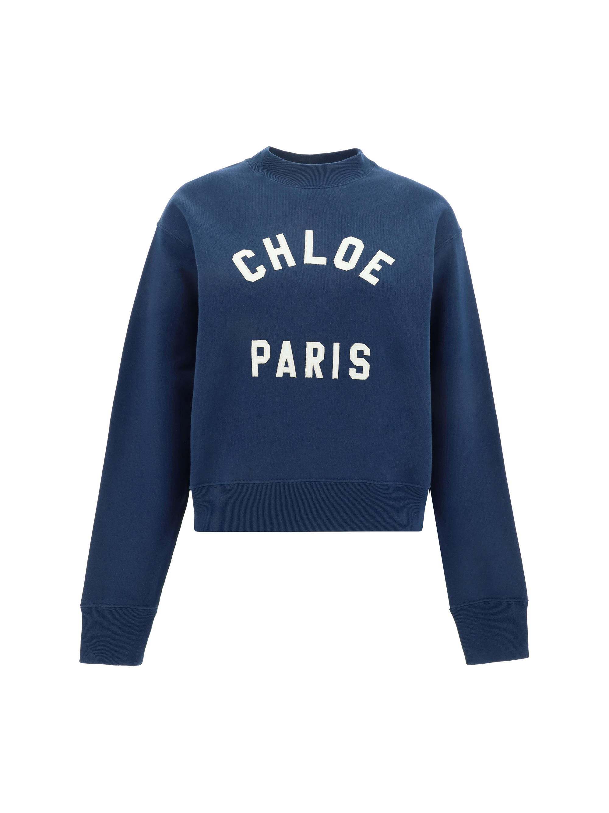 Logo Sweatshirt