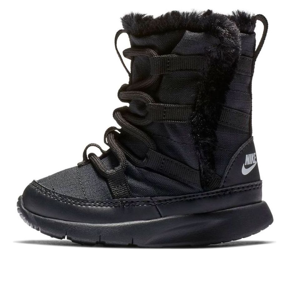 (TD) Venture Shoes Black