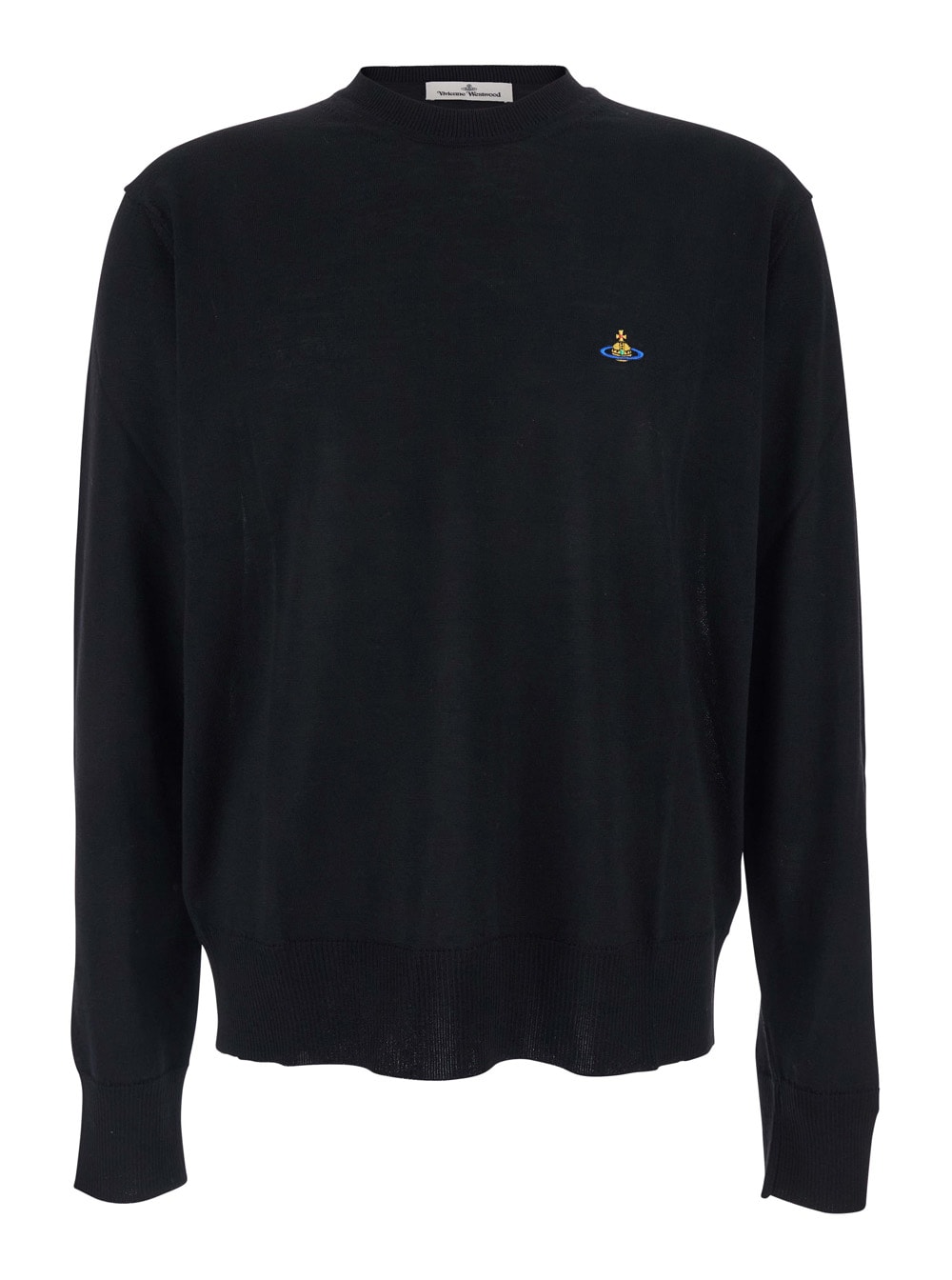 Alex Wool Sweater
