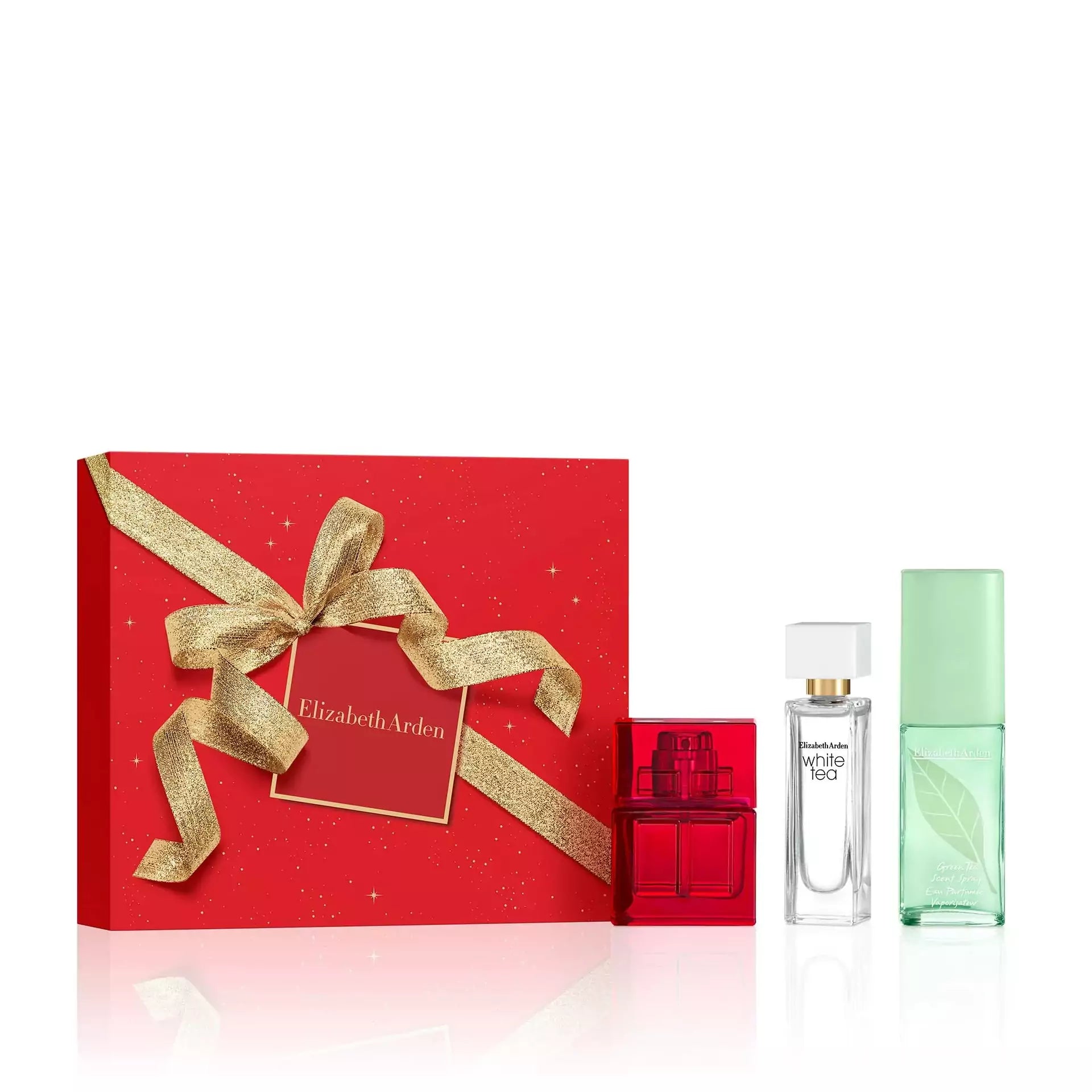 Elizabeth Arden Prestige Fragrance 3-Piece Coffret Gift Set