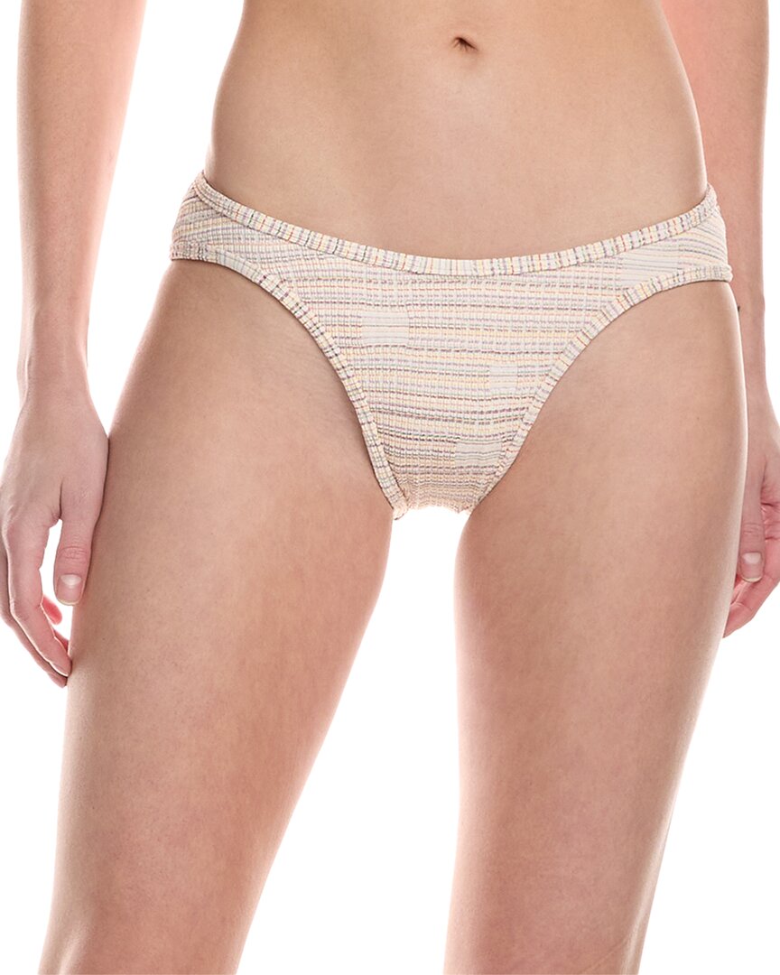 Devon Windsor Nora Bikini Bottom
