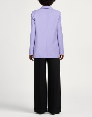 Woman Blazer Light purple