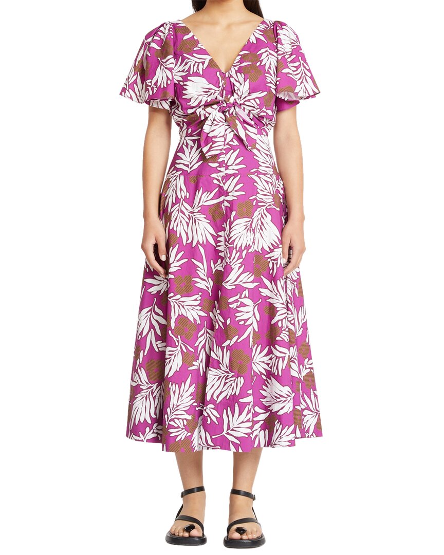 Lonna Maxi Dress