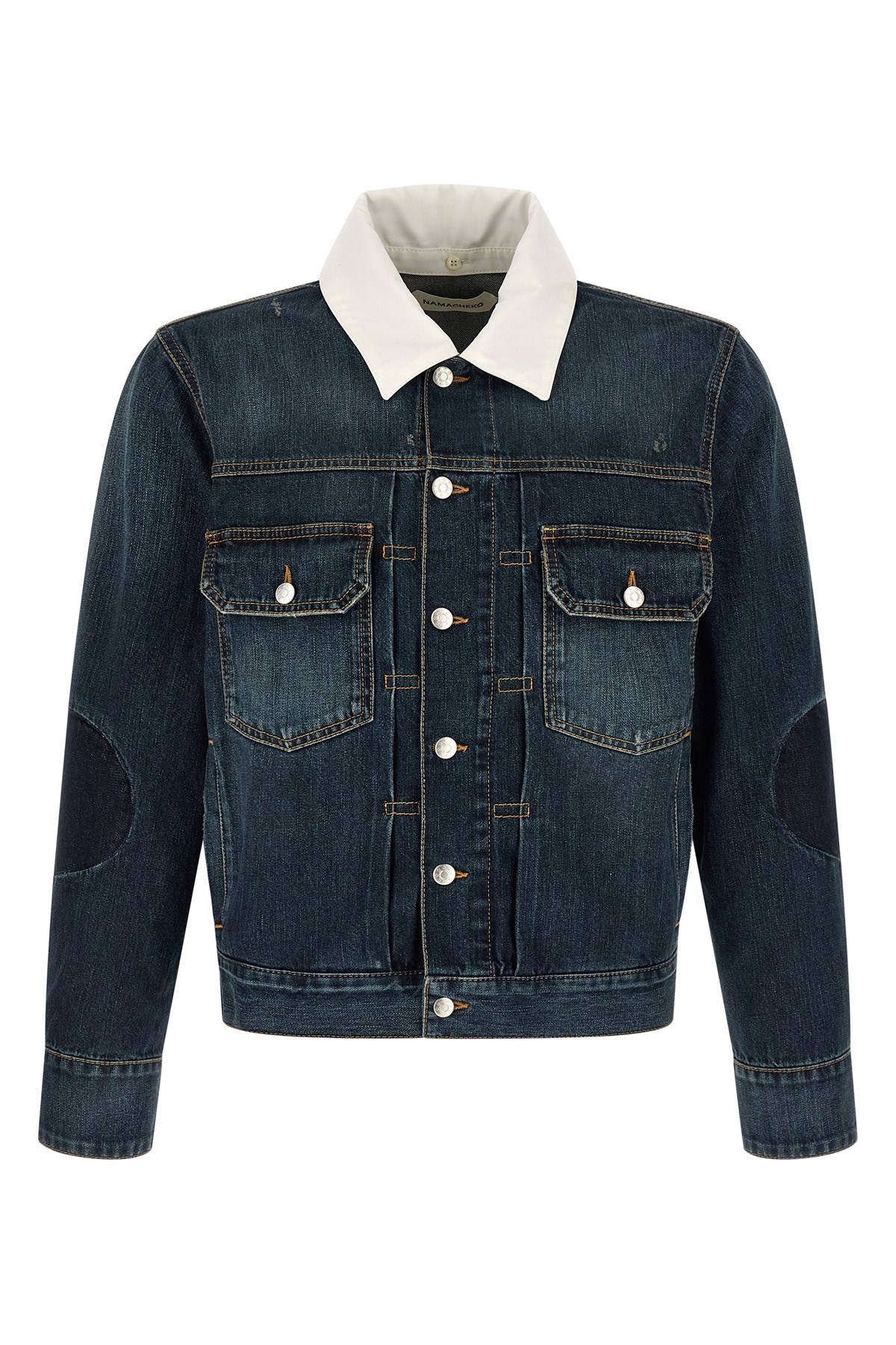 'Laguna' Jacket