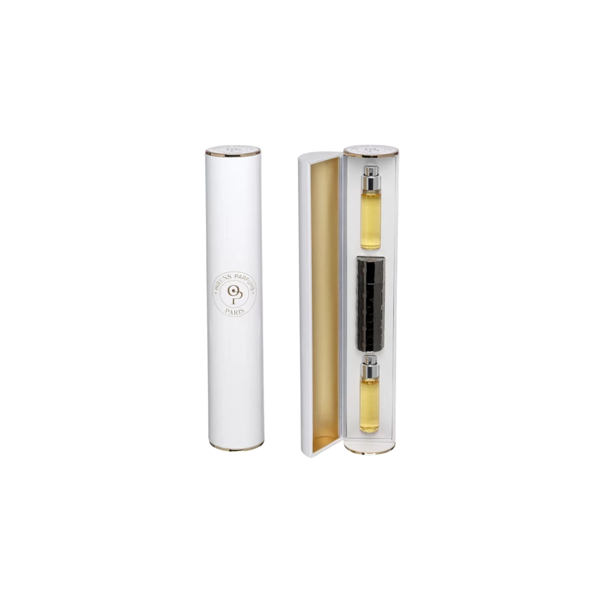 Orens parfums Set Trio, Sabil Nocturne, Eau De Parfum, unisex