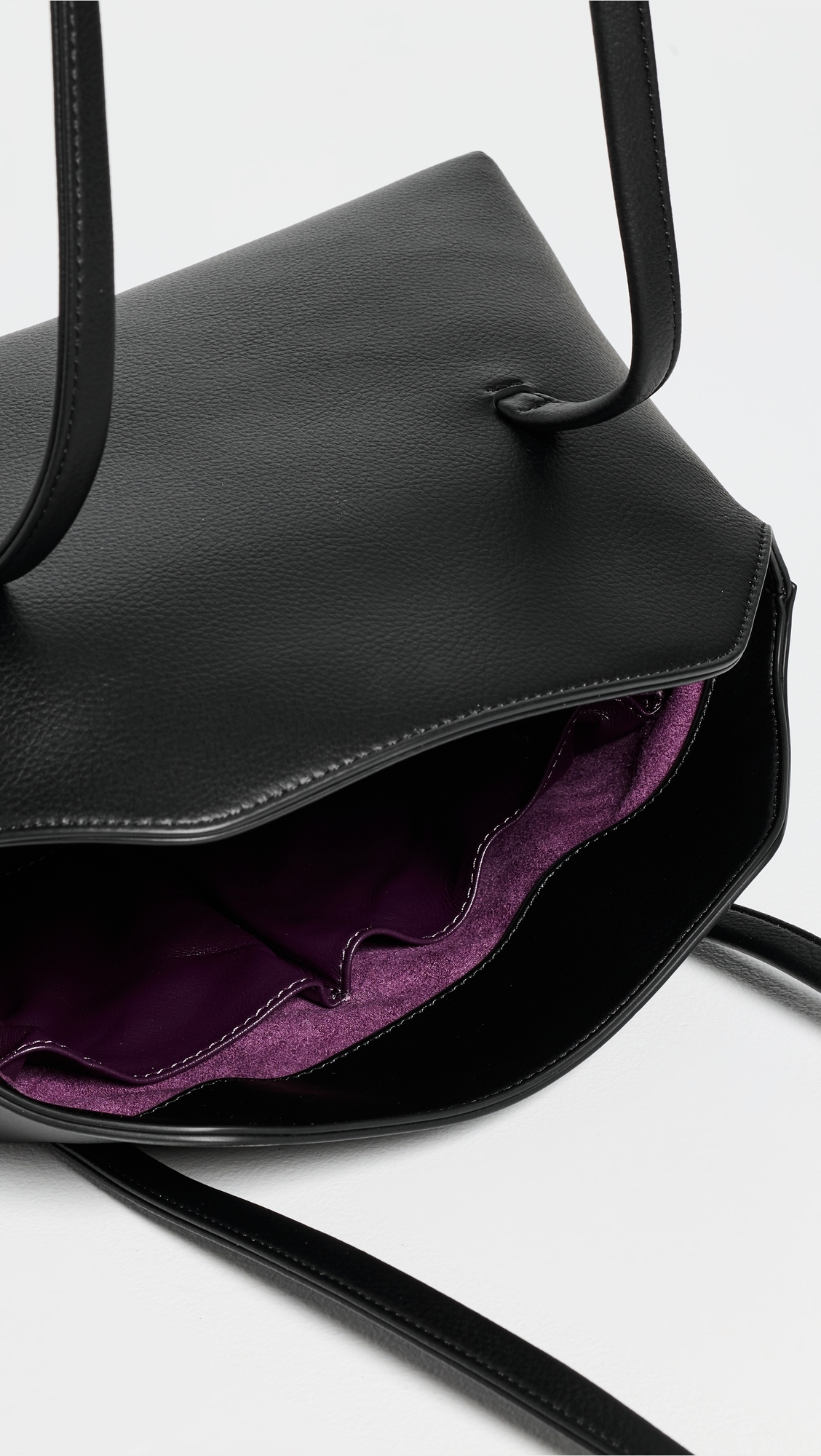 Chrystie Bag Black One Size