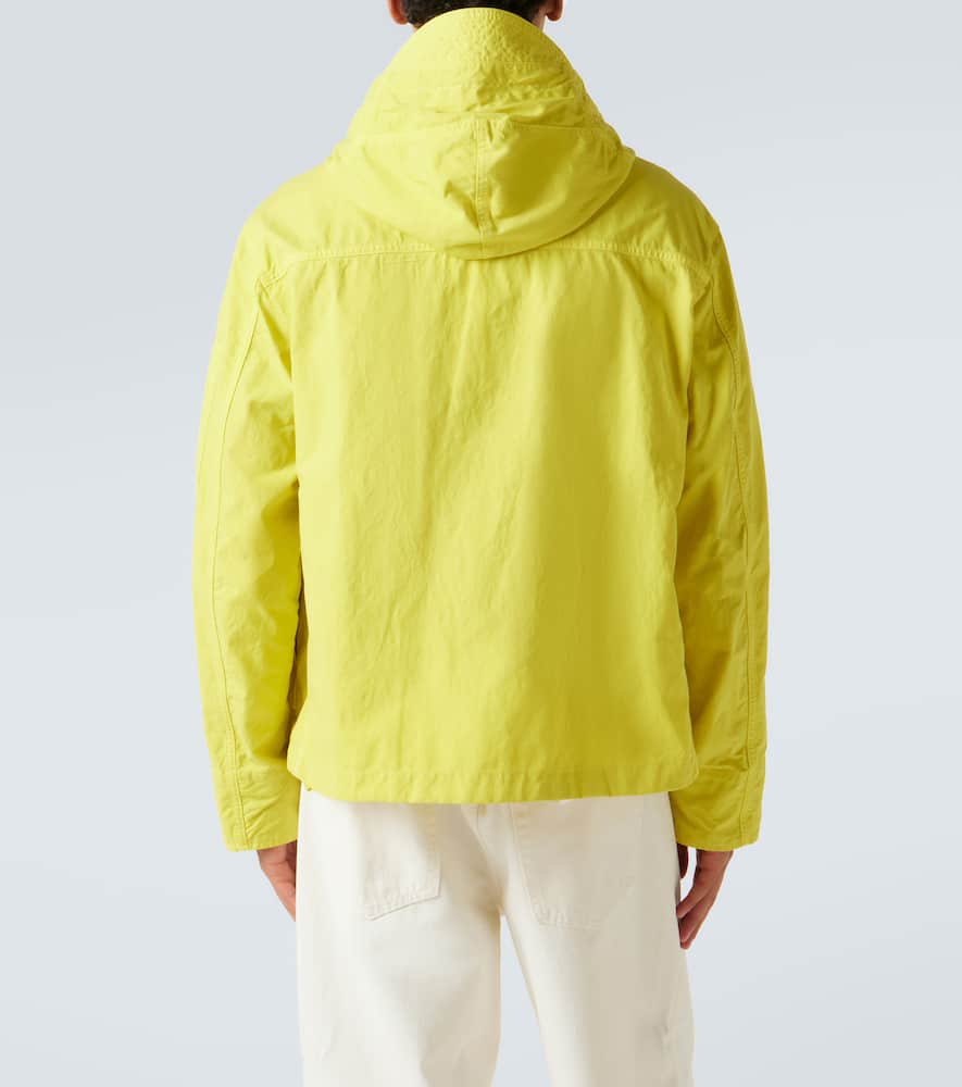 C. P. Company Twill jacket