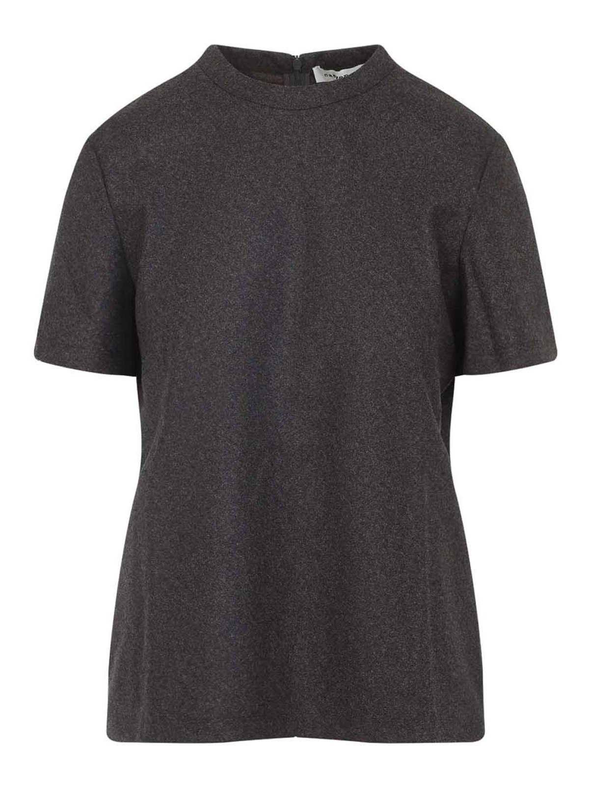 Fitted T-Shirt