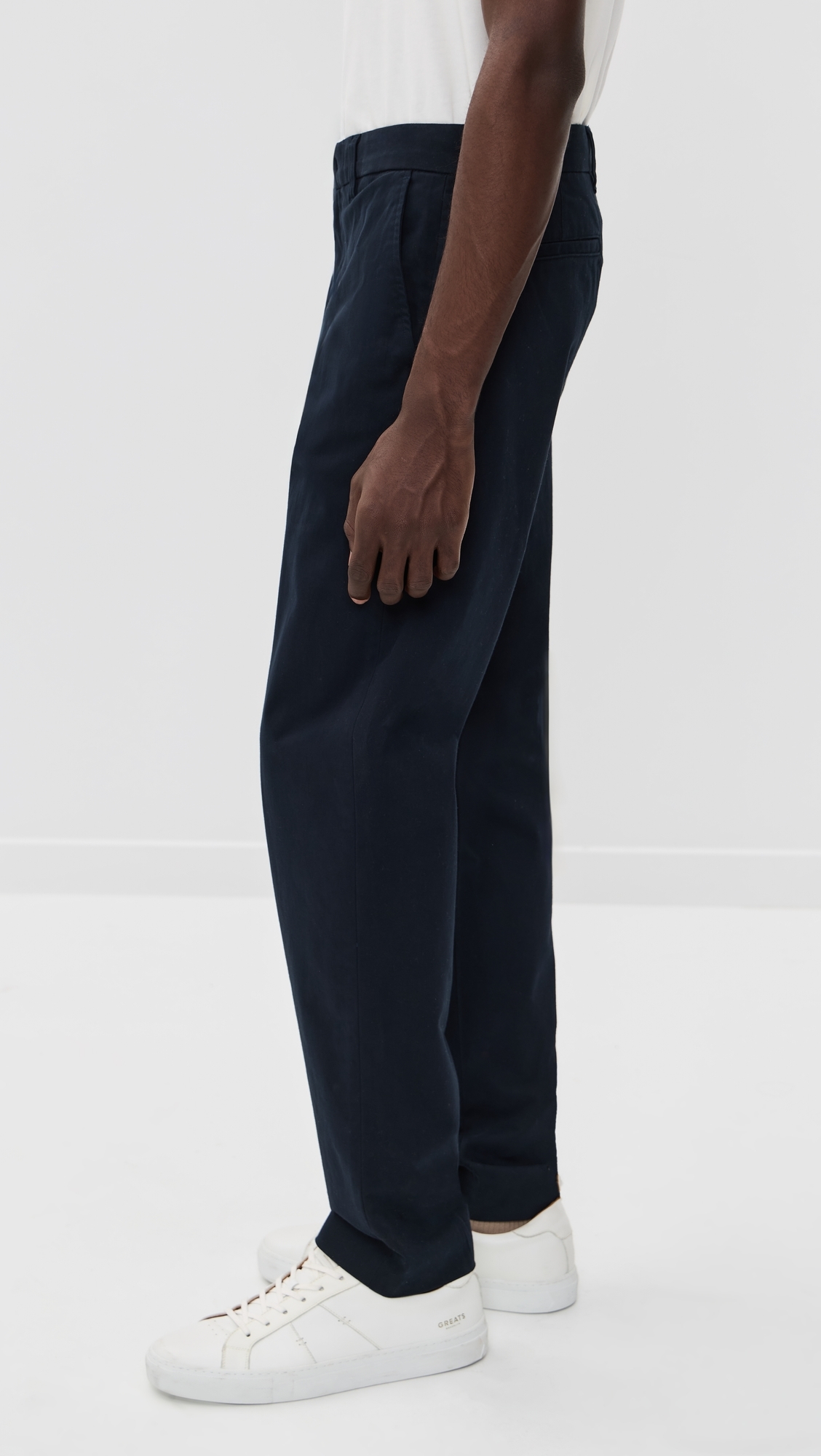 Owen Chinos Coastal Blue