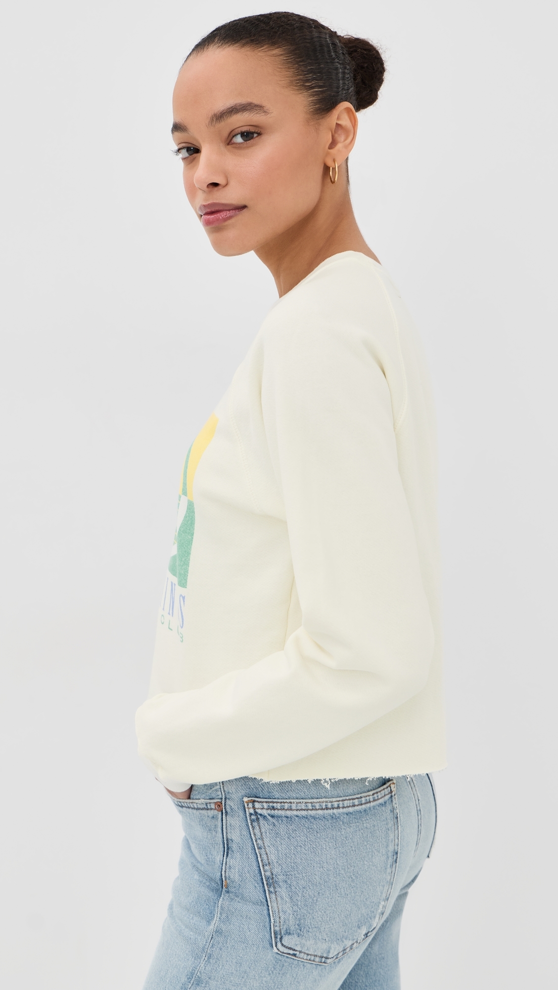Racquet Club Pullover Awh