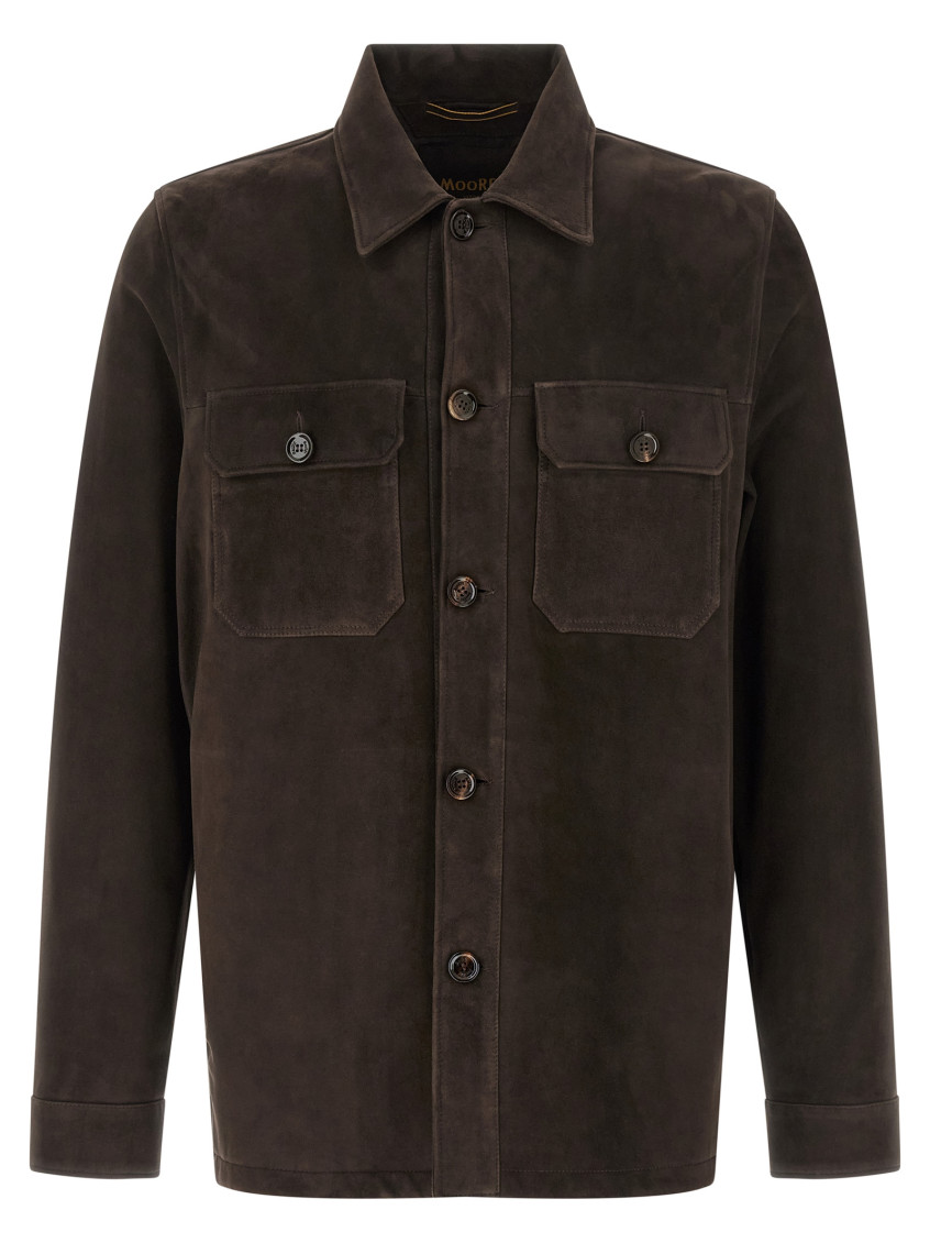 Klaus Overshirt