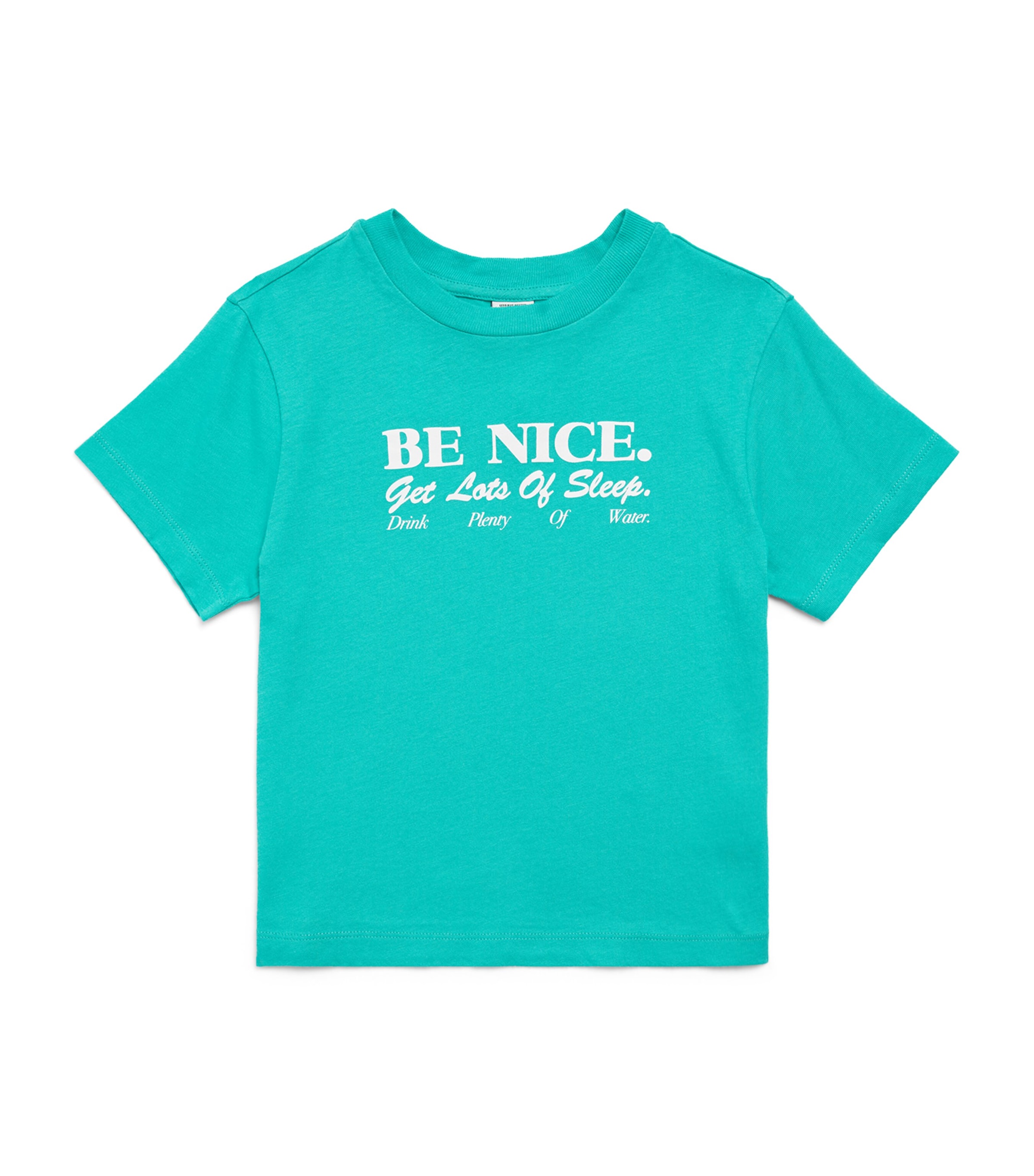 Be Nice T-Shirt