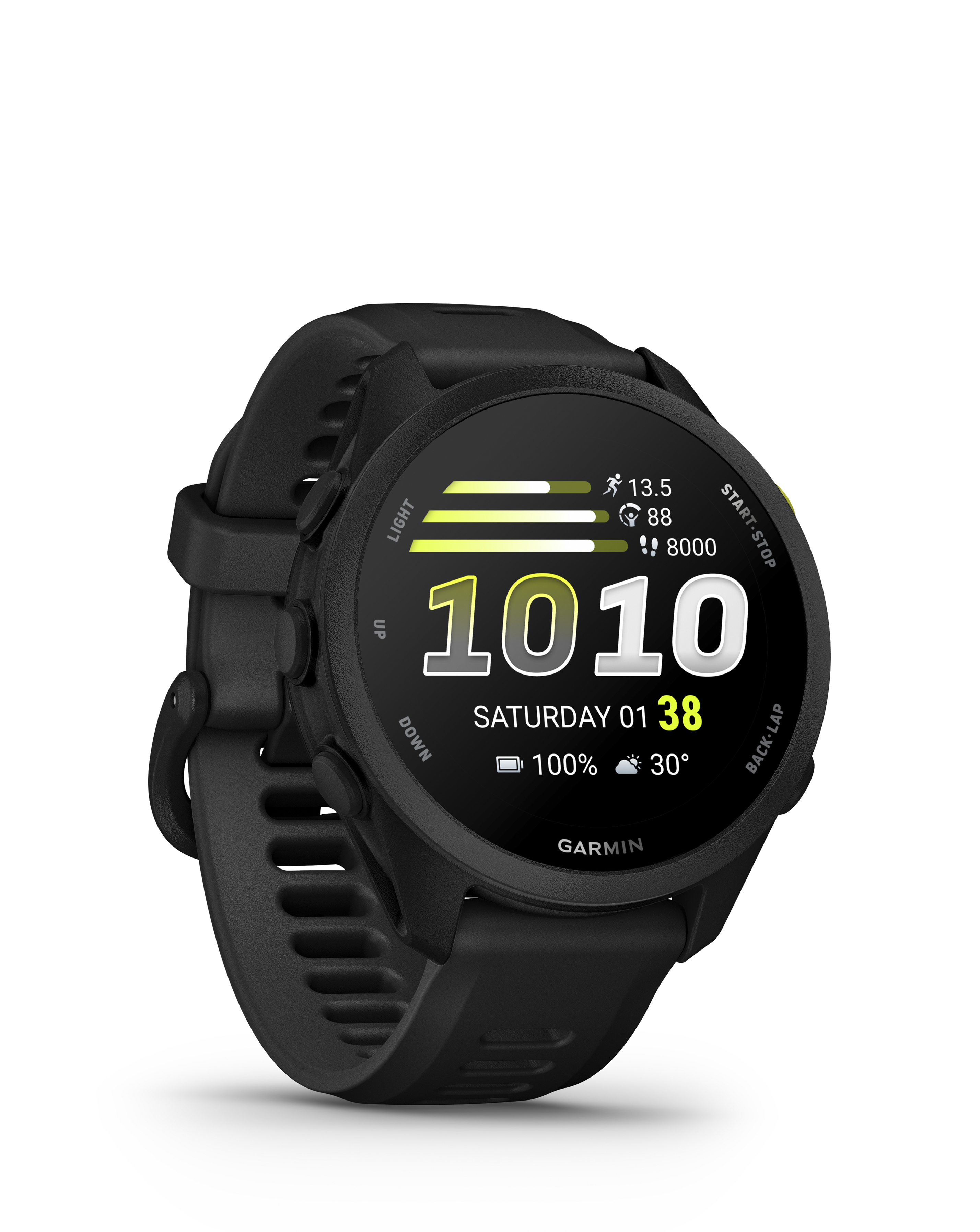 Garmin Forerunner 70 GPS Smart Watch