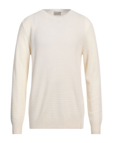 Man Sweater Cream