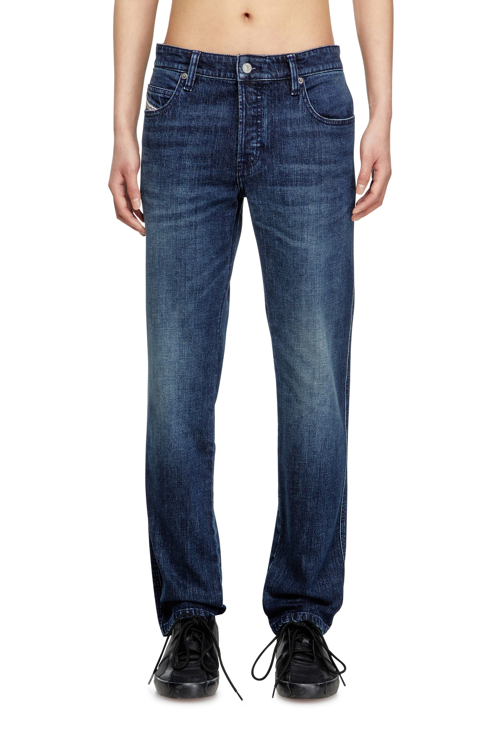 Diesel - Slim Jeans - 1993 D-Vyl - Jeans - Man - Blue