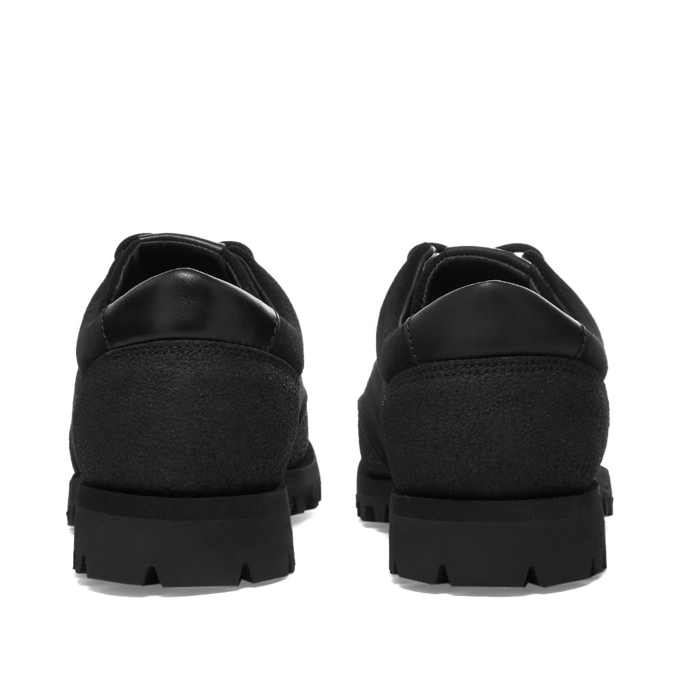 Men's Montana in Black