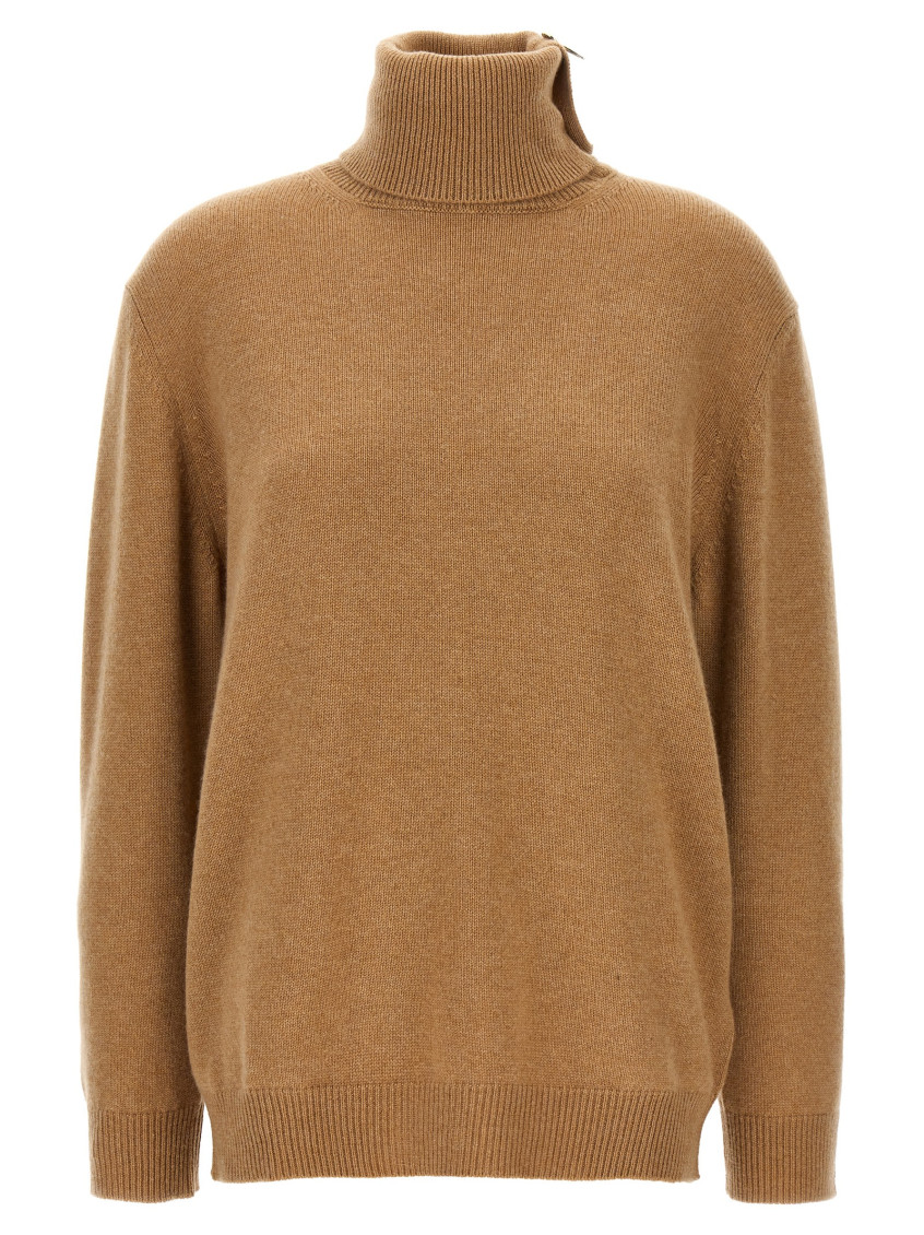 Turtleneck Sweater