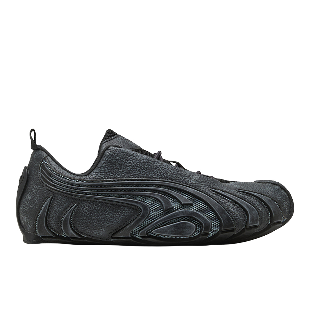Talon Biology Lace Up Sneakers