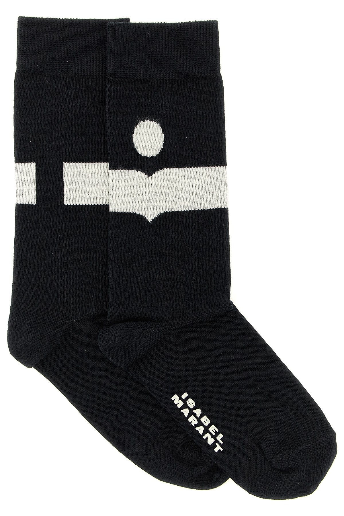 'Nesson' Socks