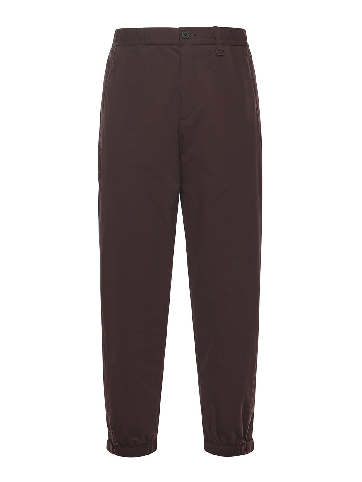 Nylon Trousers