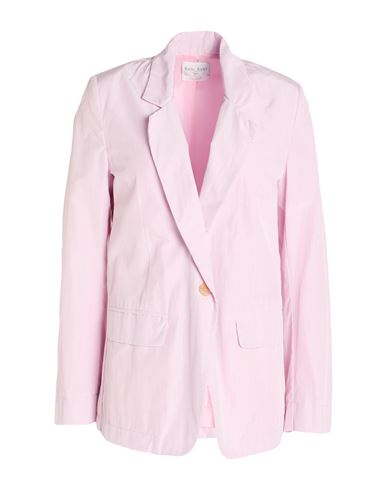 Forte_forte Woman Blazer Pink Size 0 Polyester, Cotton