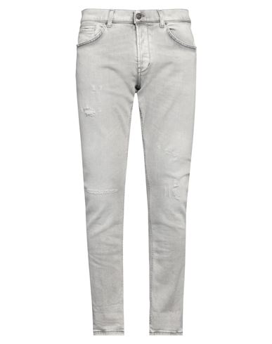 Man Jeans Light grey