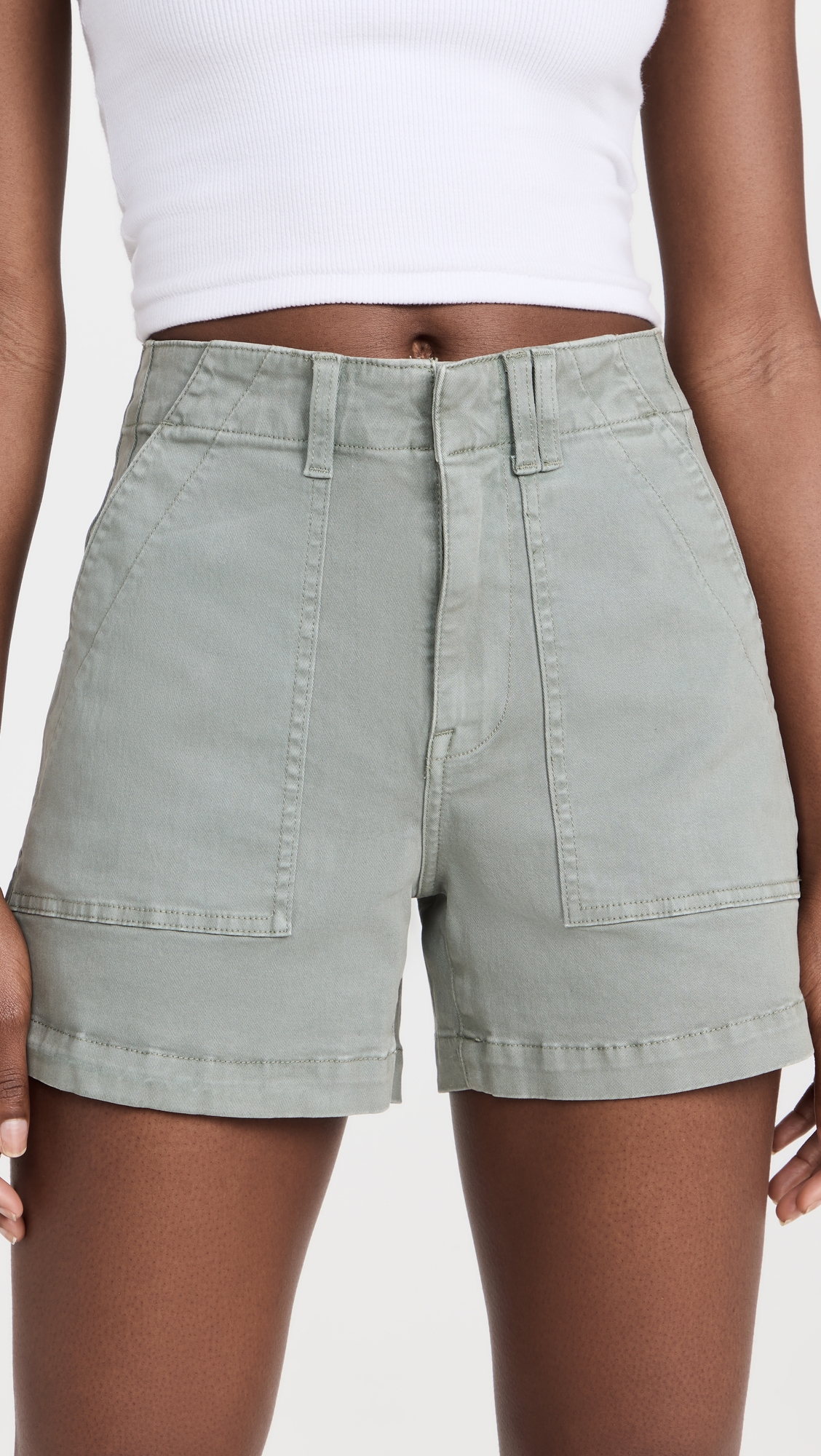 Marissa Shorts Bluff