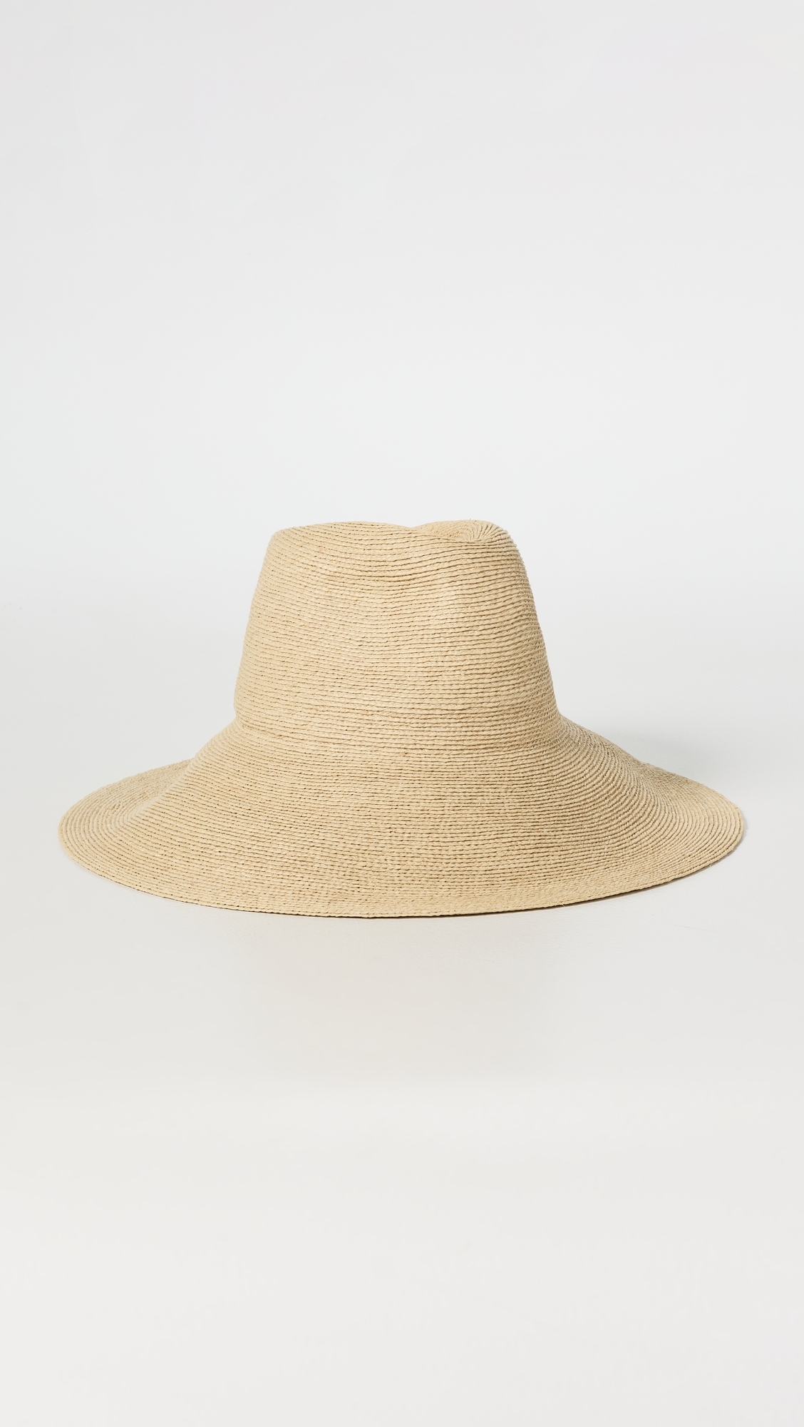 Colette Hat Natural