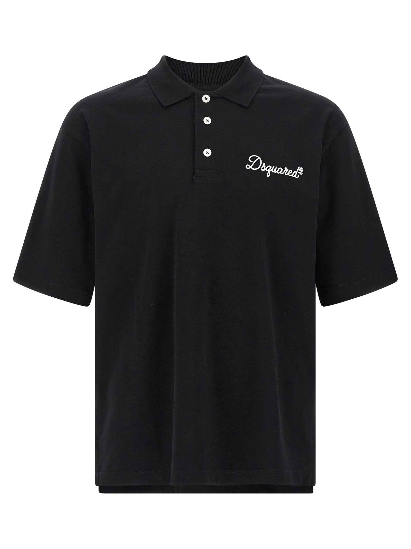 Signature Polo Shirt
