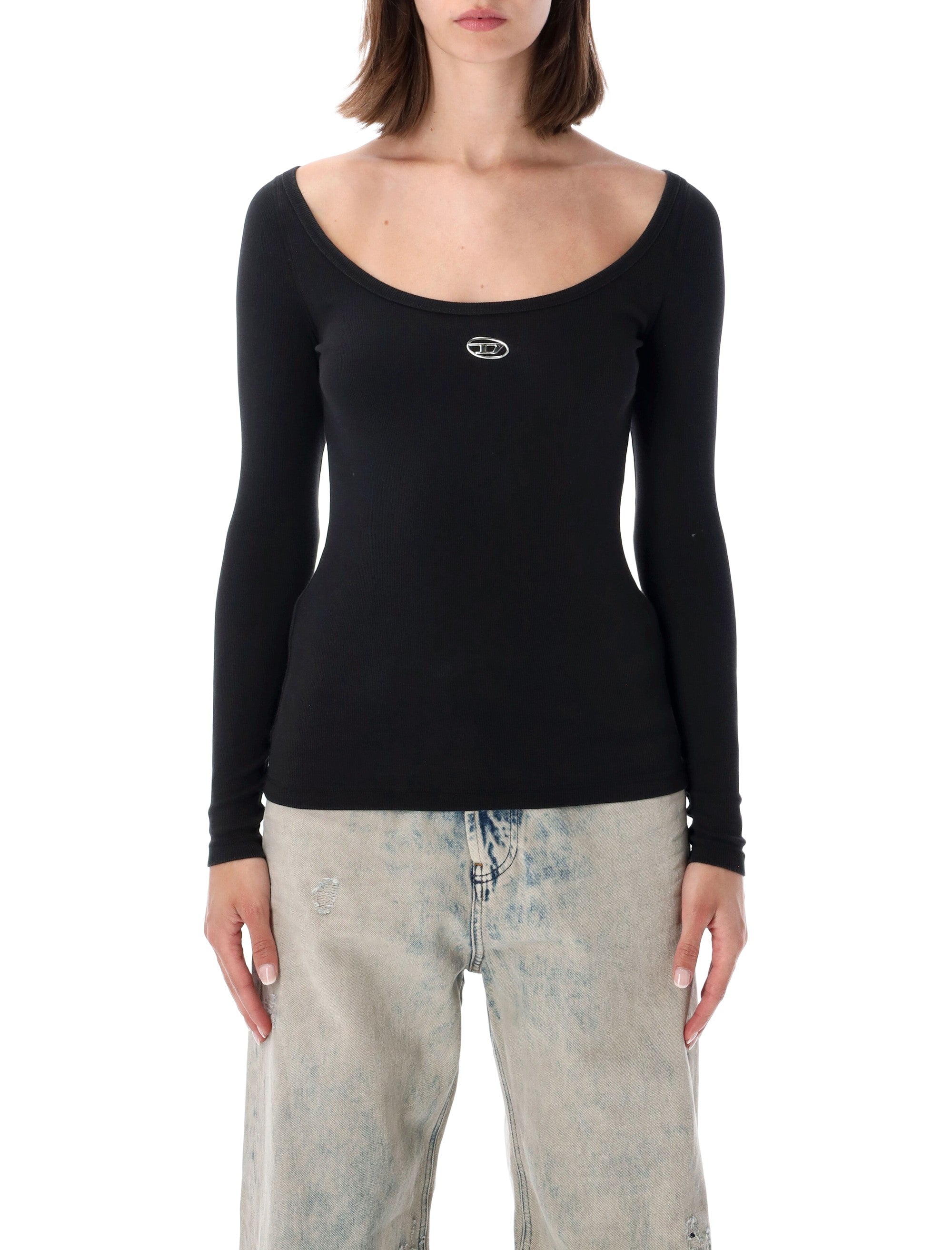 Contemporary Essential T-Shirt for Women