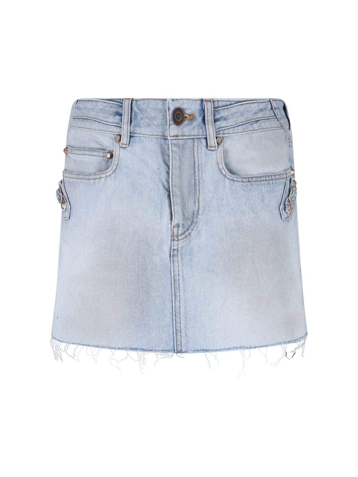 100% Cotton Skirt