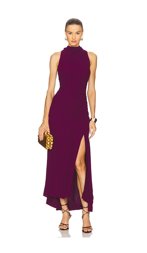 A.L.C. Inez Dress in Jewel.  6 also in 0, 10, 2