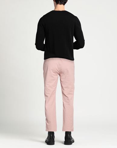 Bl.11 Block Eleven Man Pants Antique rose Size 30 Cotton, Elastane