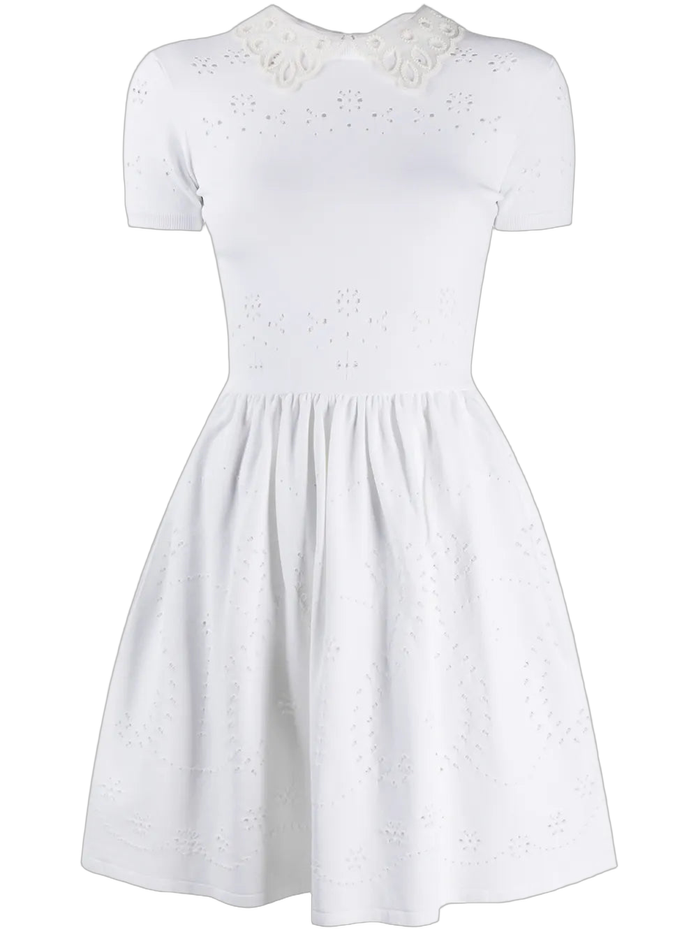 Ready To Dress — White