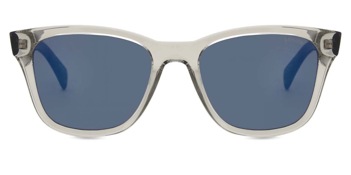 Levi's LV 1002/S 09V/XT Men's Sunglasses Grey
