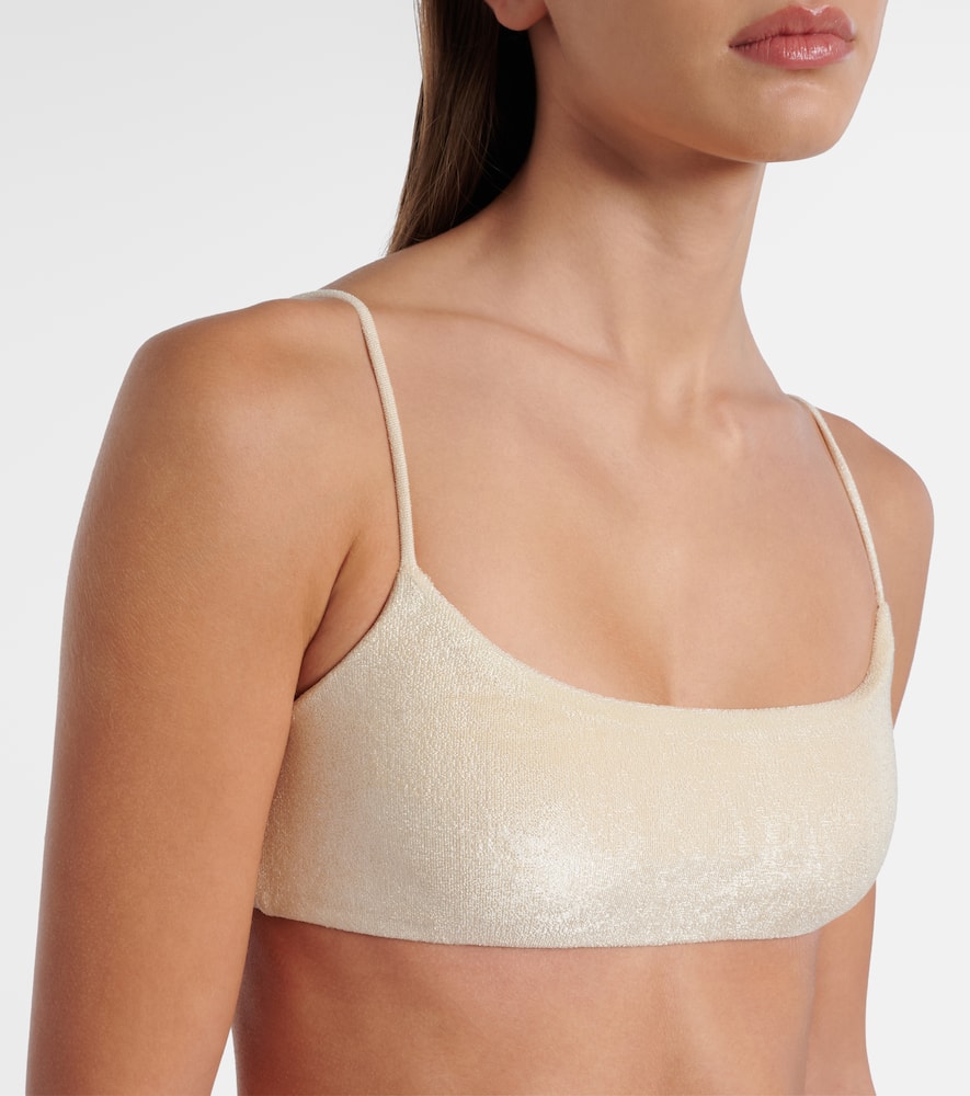 Muse bikini top