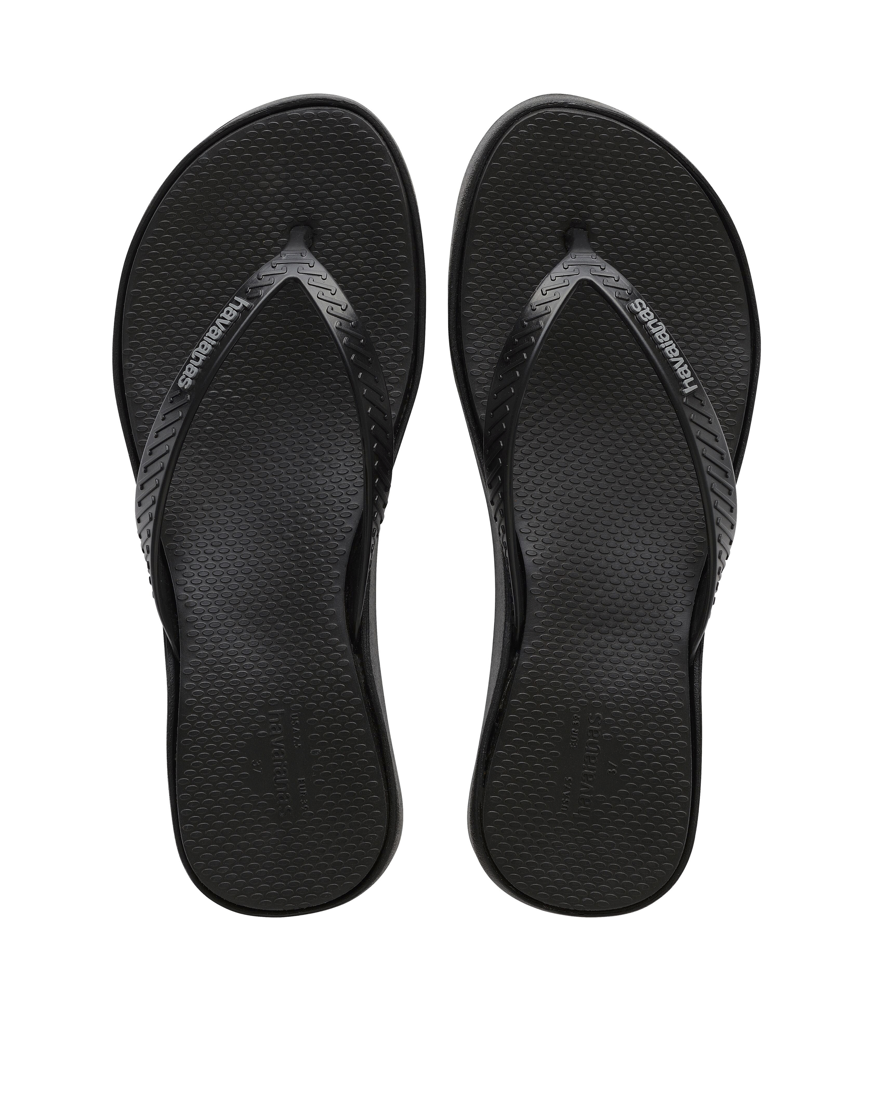 Havaianas High Platform II Sanda