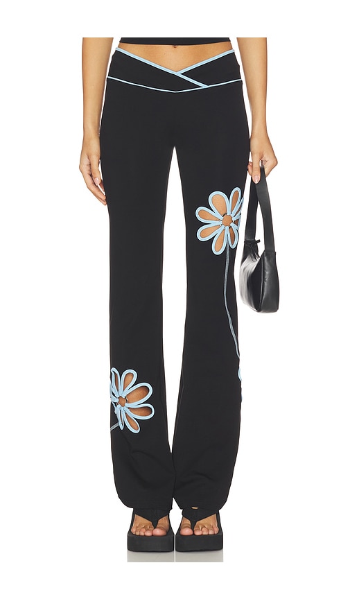 I.AM.GIA Daisy Pant in Black. - M also in S, XL