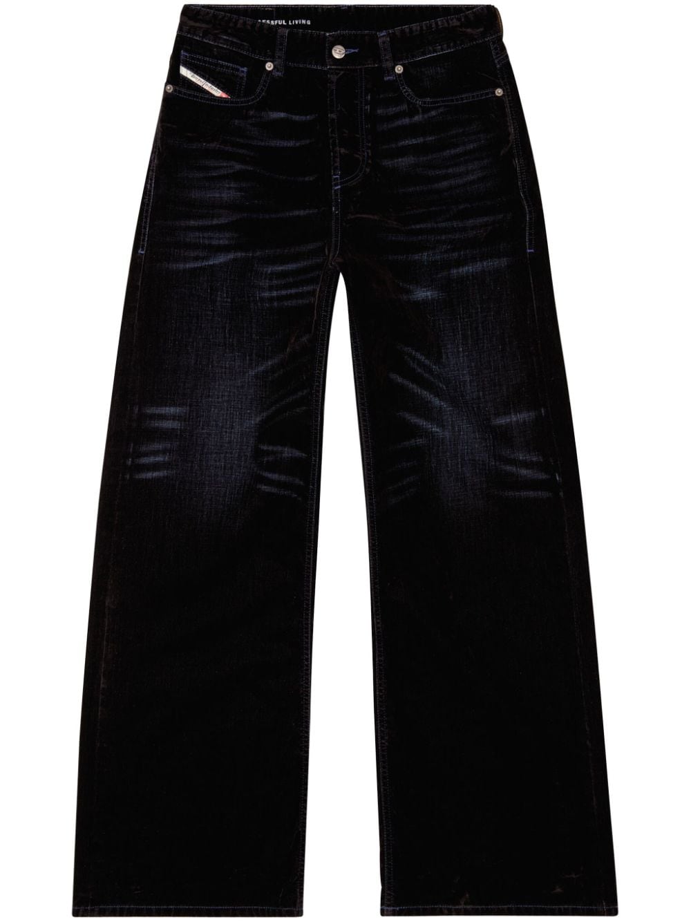 D-Sire jeans - Blue