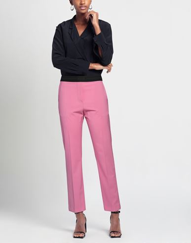 Woman Pants Pink
