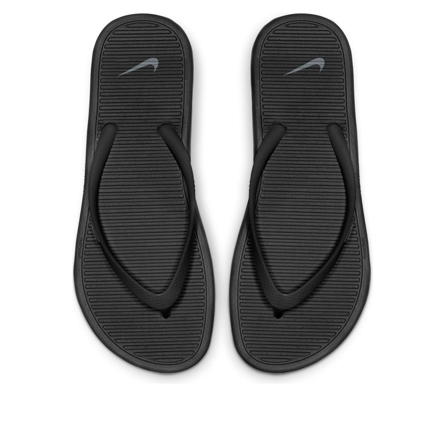 (WMNS) Solarsoft Thong 2 'Black'