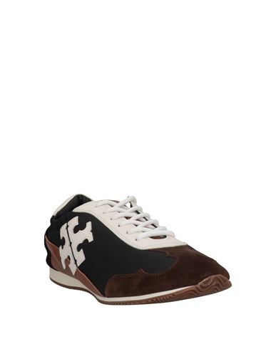 Woman Sneakers Black