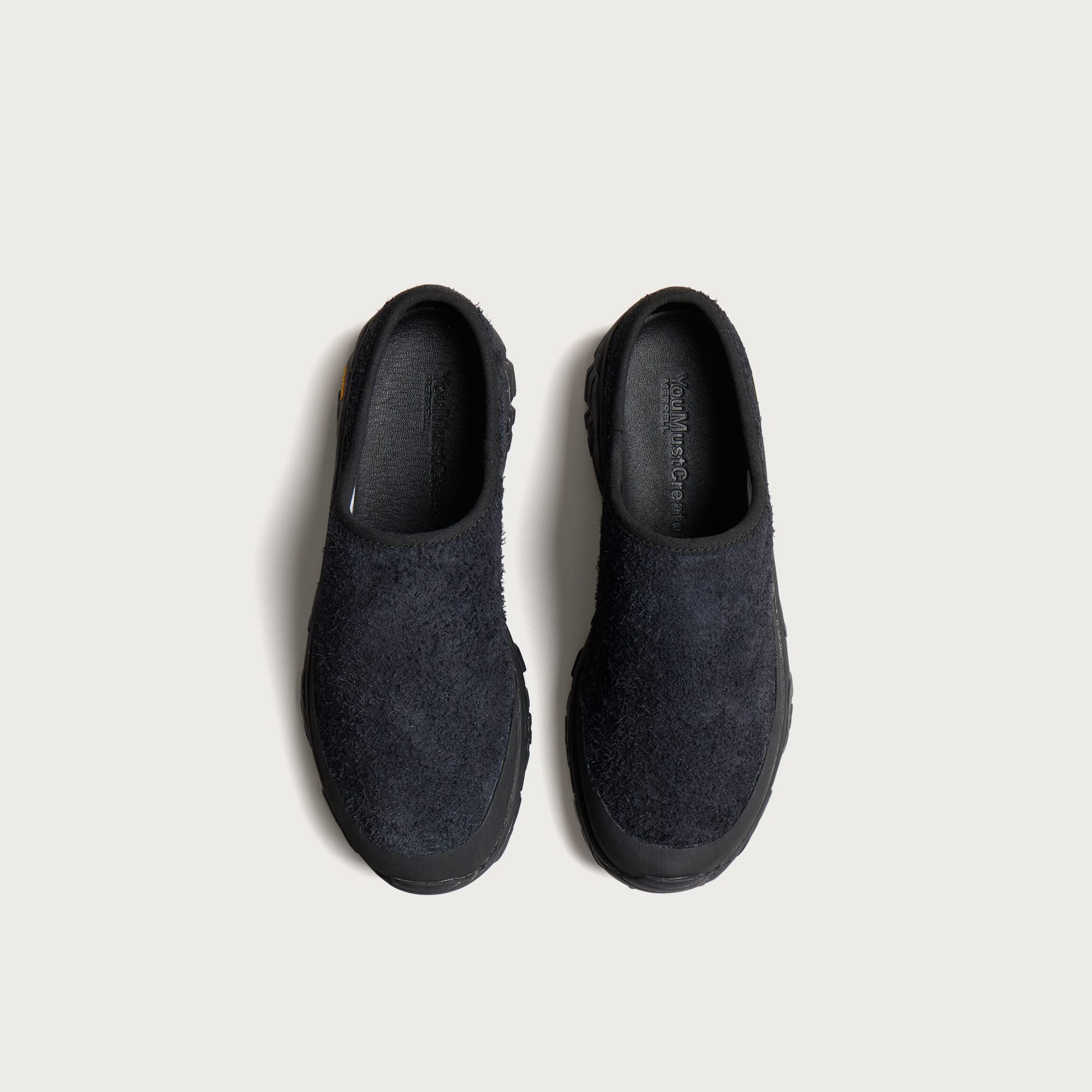 X Merrell Moab 2 Slide Black