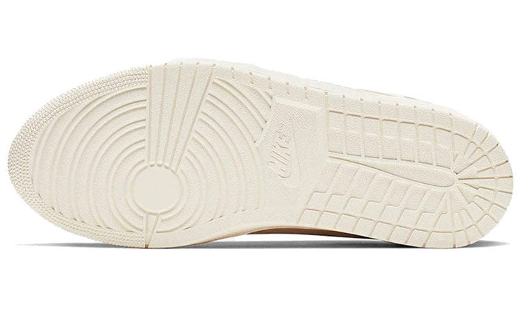(WMNS) Air 1 Low Slip-On 'Desert Ore'