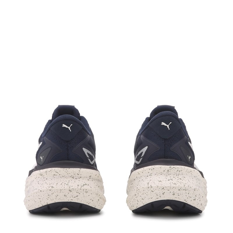 Men's Maxima Pro Profoam Running Shoes (Navy/Off White)