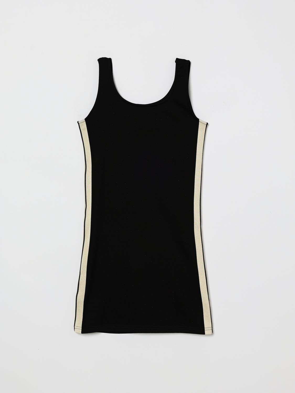 Suit Kids color Black