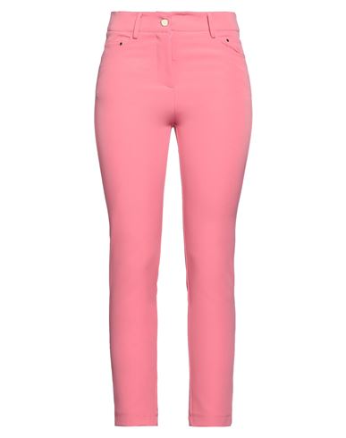 Woman Pants Pink